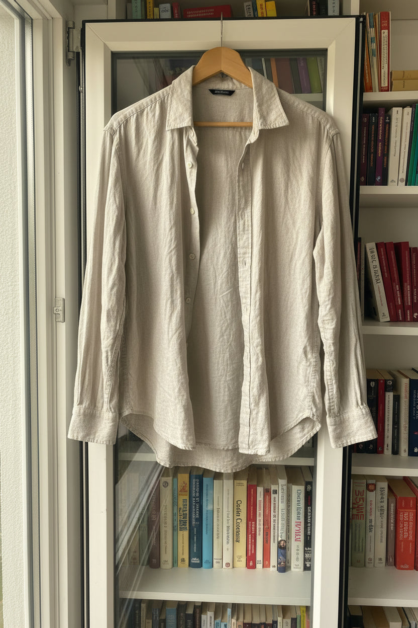 Linen Shirt