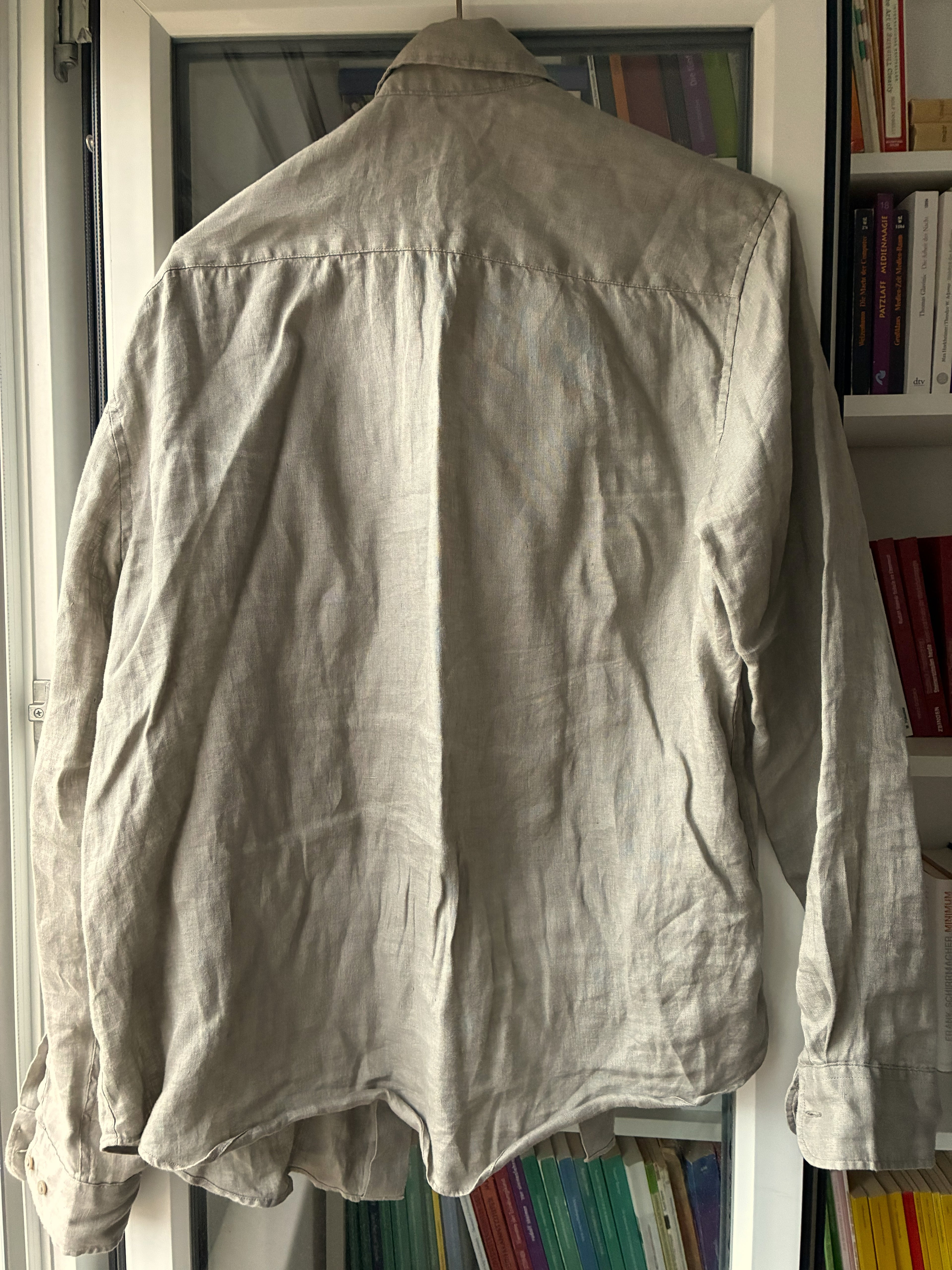 Linen Shirt